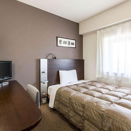 Comfort Hotel Обіхіро Екстер'єр фото