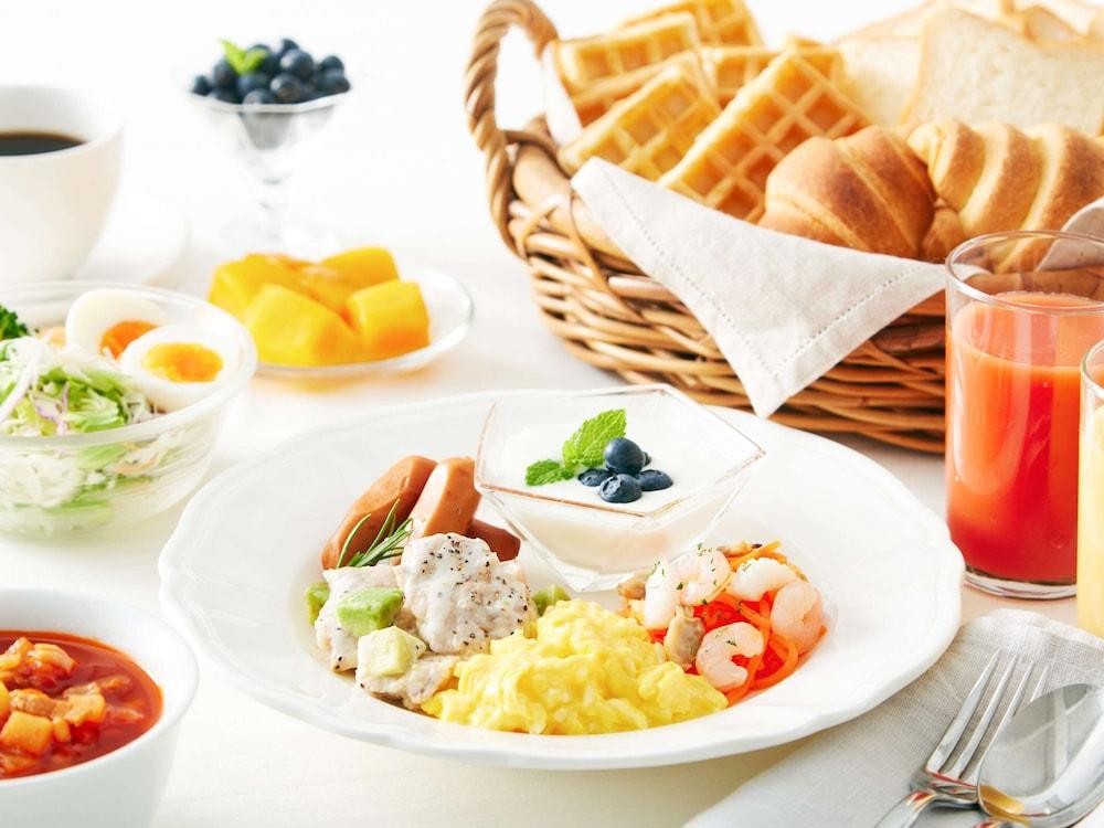 Comfort Hotel Обіхіро Екстер'єр фото