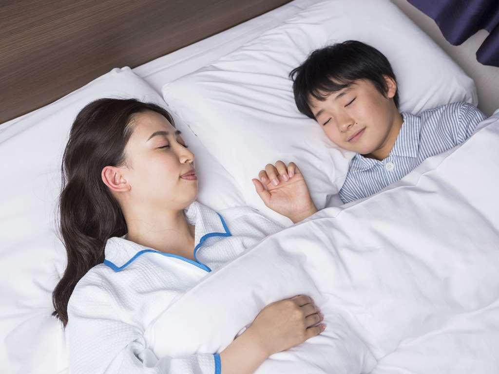 Comfort Hotel Обіхіро Номер фото